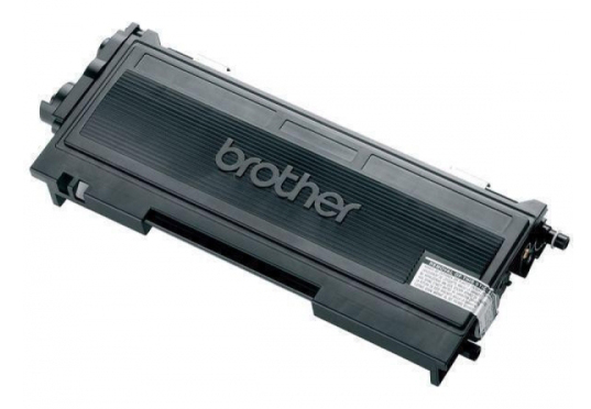 Картридж лазерный Brother TN2135 черный (1500стр.)