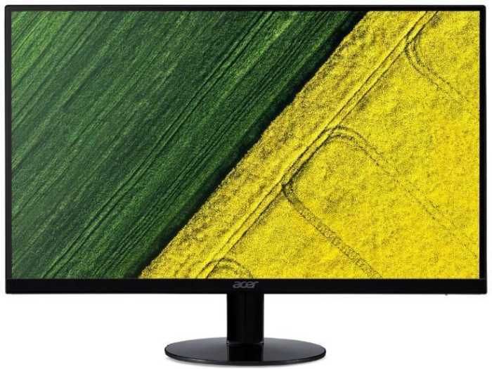 Монитор LCD 27" SA270ABI UM.HS0EE.A01 ACER