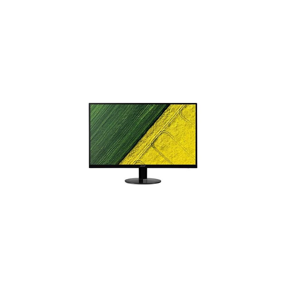 Монитор LCD 27" SA270ABI UM.HS0EE.A01 ACER