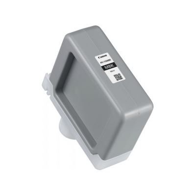 Картридж струйный Canon PFI-310 C 2360C001 голубой (330мл) для Canon TX-2000/3000/4000