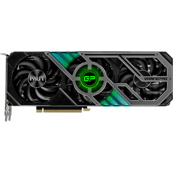 Видеокарта Palit RTX 3070 GAMINGPRO (NE63070019P2-1041A)