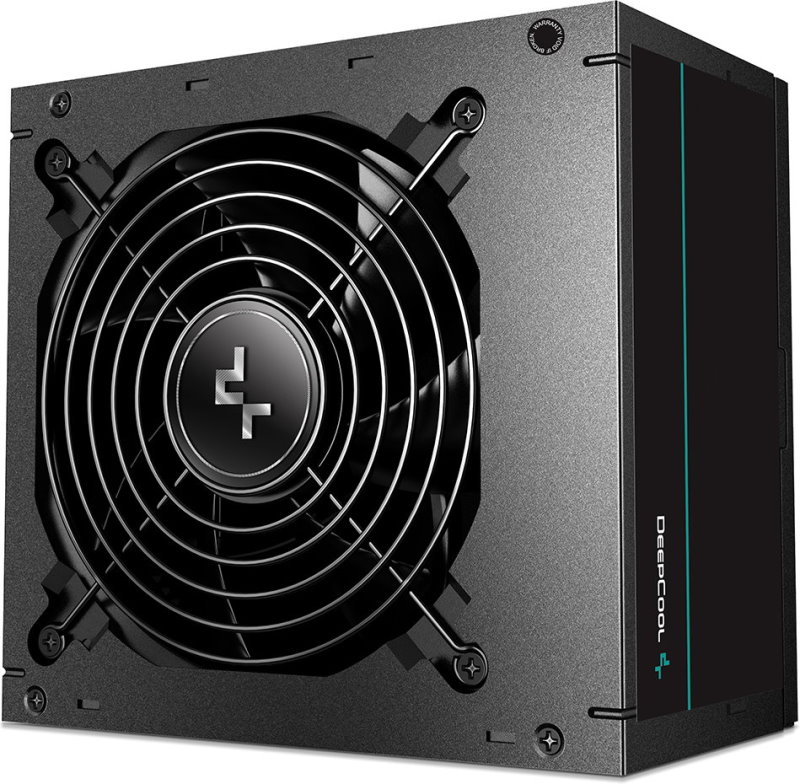 Блок питания PM800D 800w, 80 Plus Gold, RTL