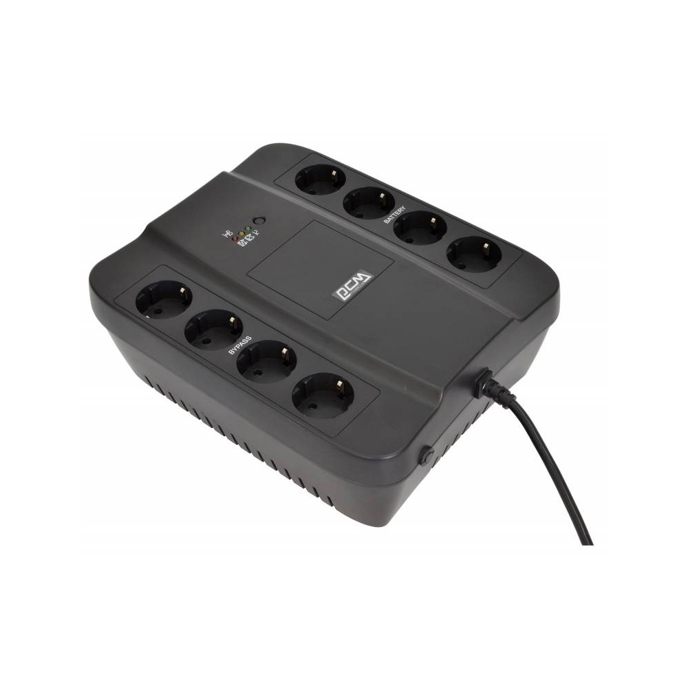Источник бесперебойного питания Powercom SPD-850N