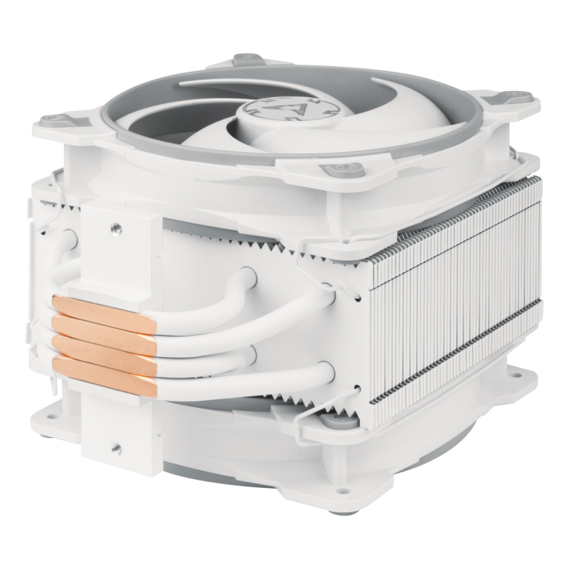 Кулер Arctic Freezer 34 eSports DUO -  Grey/White 1150-56,2066, 2011-v3 (SQUARE ILM)