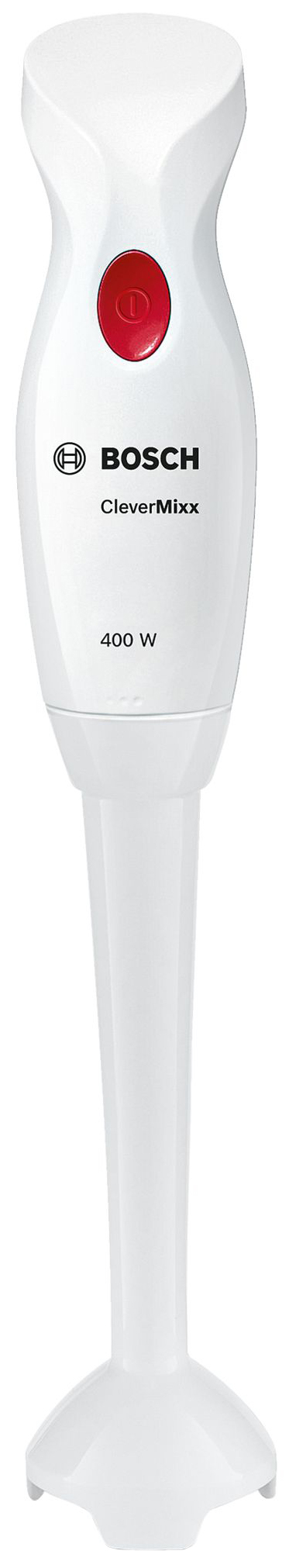 Блендер погружной Bosch MSM14100 400Вт белый