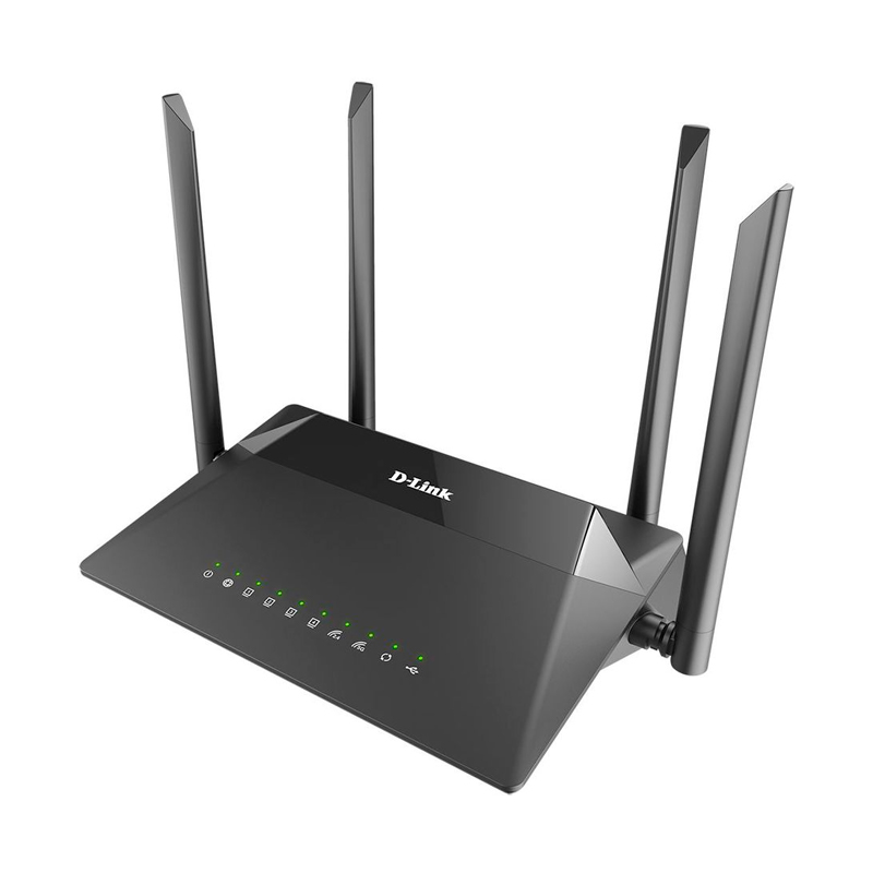 Роутер D-Link DIR-853/URU/R3A