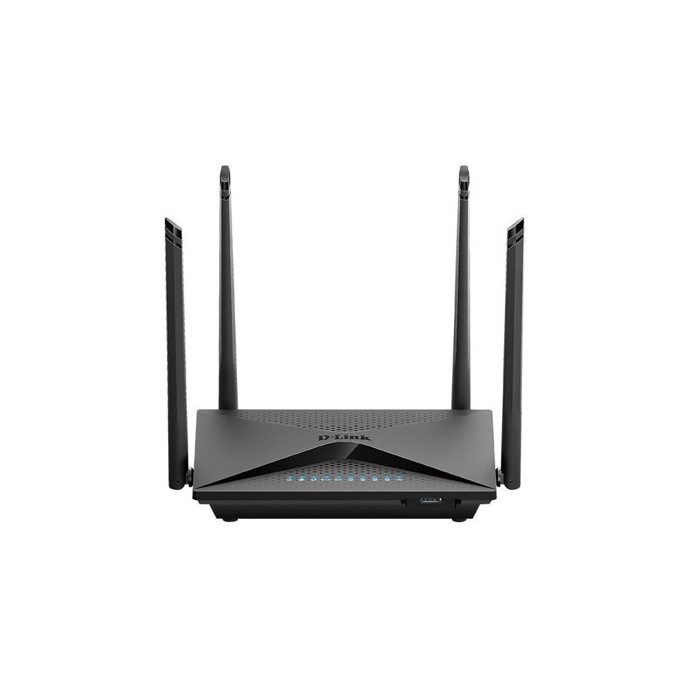 Роутер D-Link DIR-853/URU/R3A