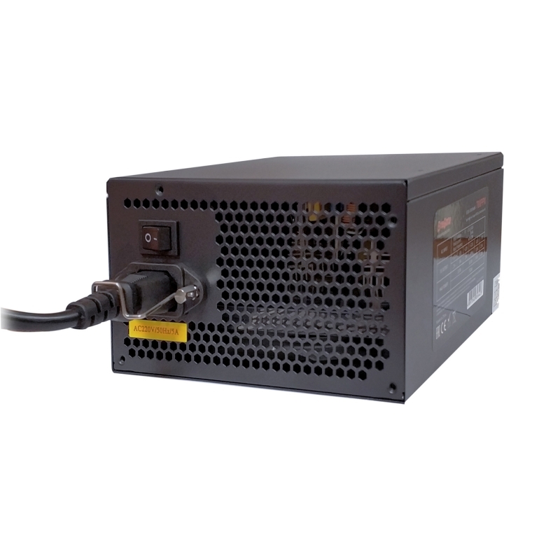 Блок питания 450W ExeGate 450PPX (EX221640RUS-S)