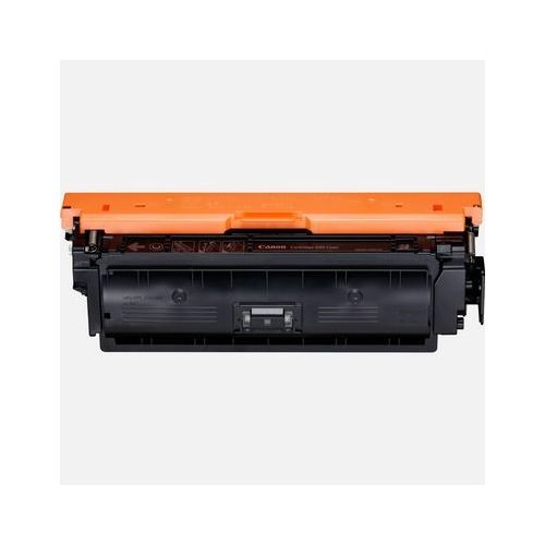 Картридж лазерный Canon 040C 0458C001 голубой (5400стр.) для Canon LBP-710/712