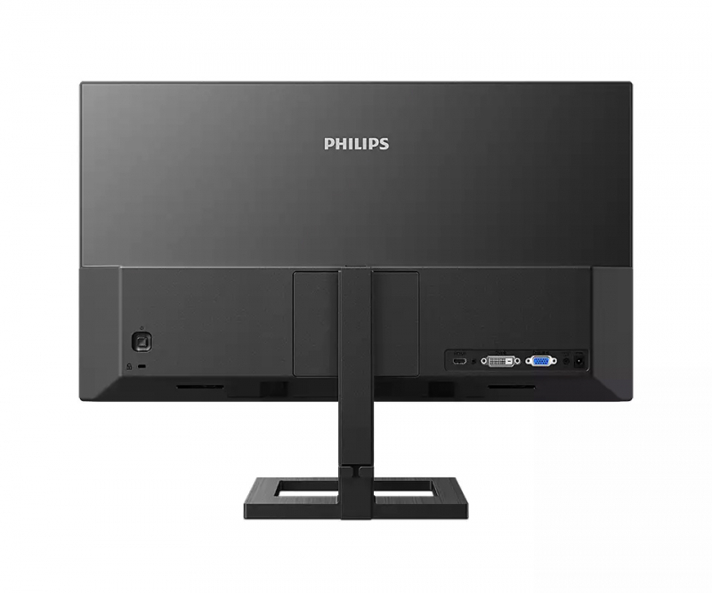 Монитор LCD 24" IPS 241E2FD PHILIPS