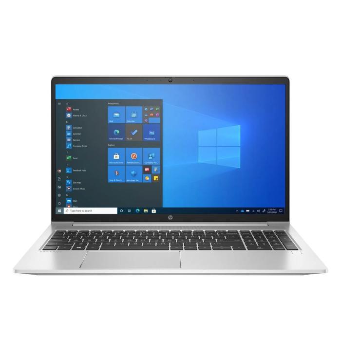 Ноутбук HP ProBook 450 G8 2X7X1EA i5 1135G7/8GB/256GB SSD/Iris Xe Graphics/15.6"/BT/WiFi/noDVD/FreeD