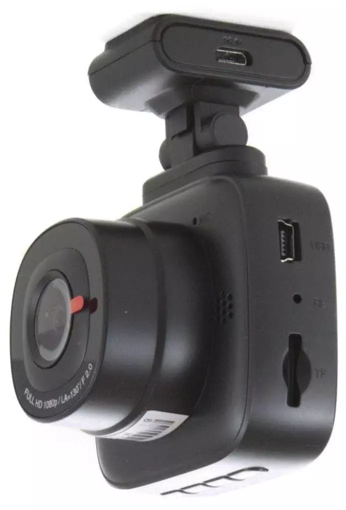 Видеорегистратор Prology VX-M350 черный 1080x1920 1080p 130гр. CPCV1167B