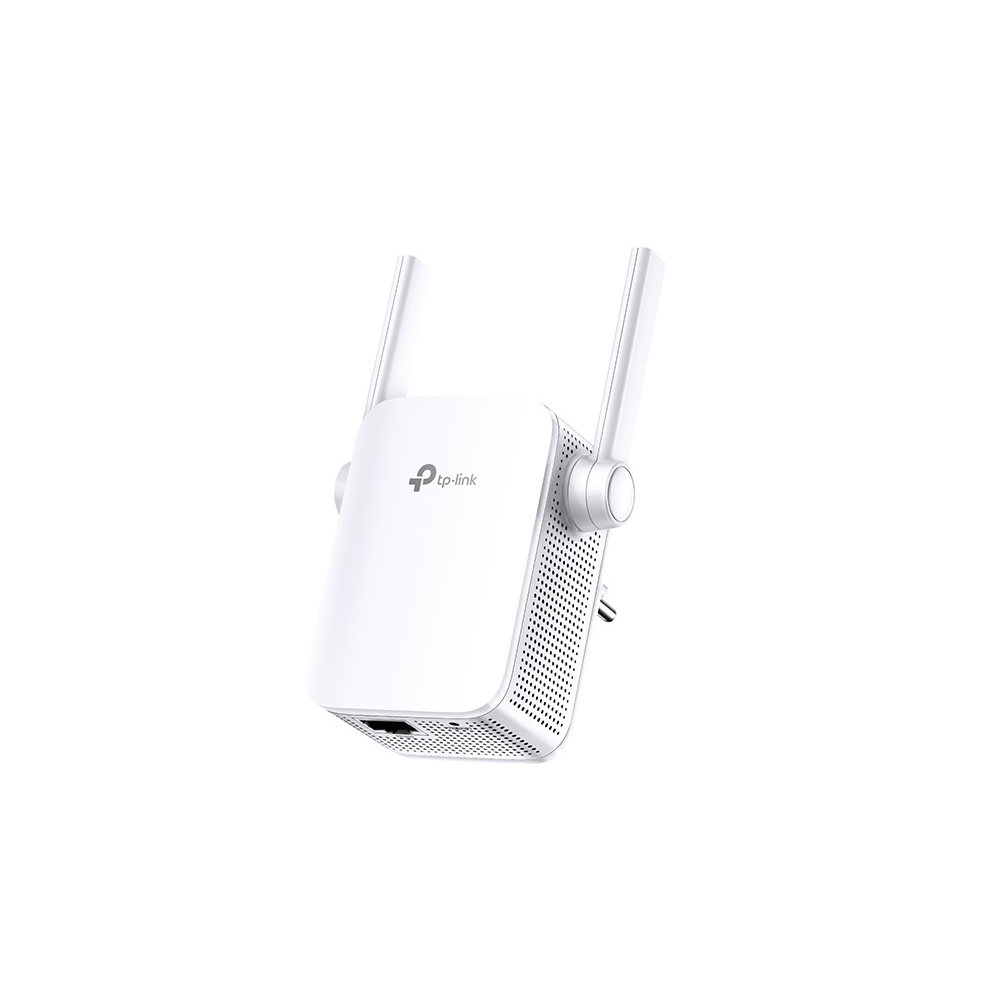 Wi-Fi усилитель сигнала (репитер) TP-LINK RE305 белый