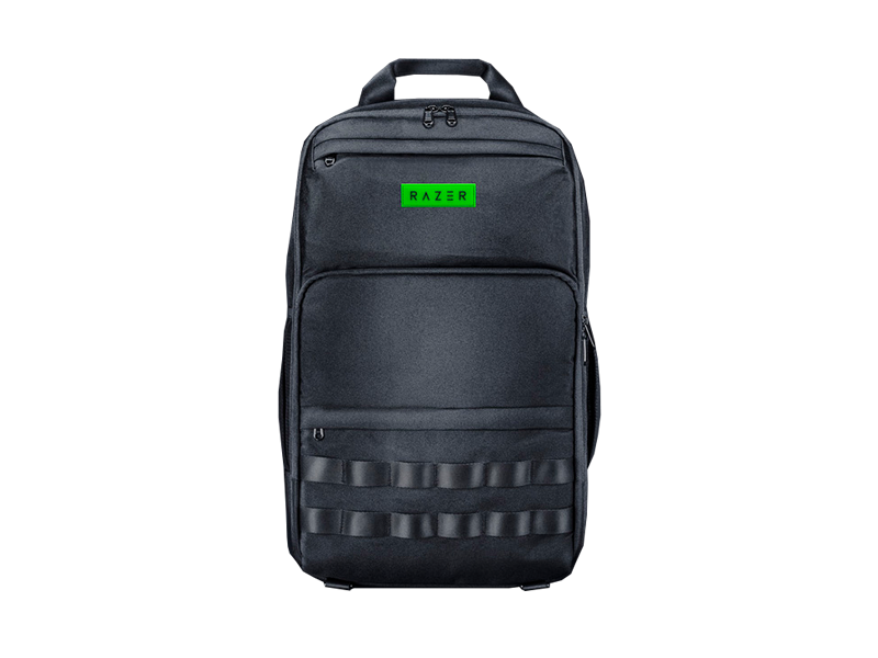 Рюкзак для ноутбука мужской Razer Concourse Pro черный