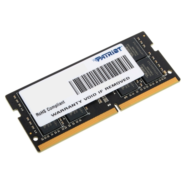 Оперативная память SODIMM 32GB PC21300 DDR4 PSD432G26662S PATRIOT