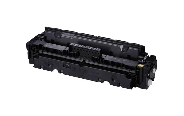 Картридж лазерный Canon 055 Y 3013C002 желтый (2100стр.)