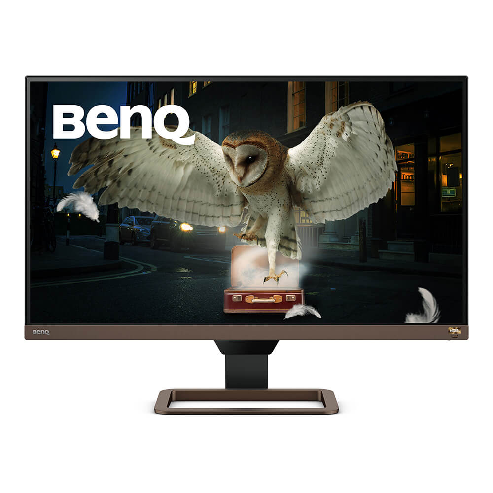 Монитор BENQ 27" EW2780U