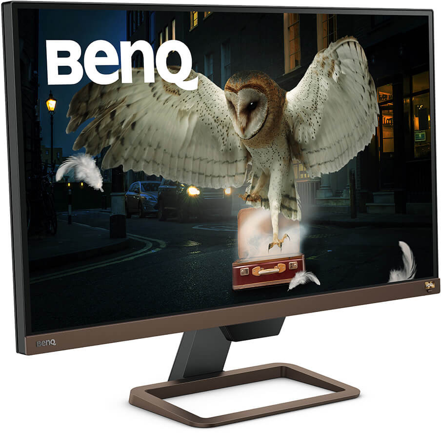 Монитор BENQ 27" EW2780U