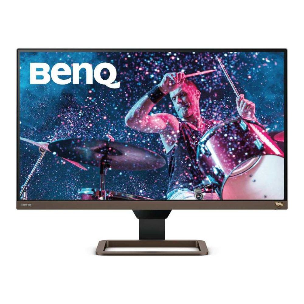 Монитор BENQ 27" EW2780U