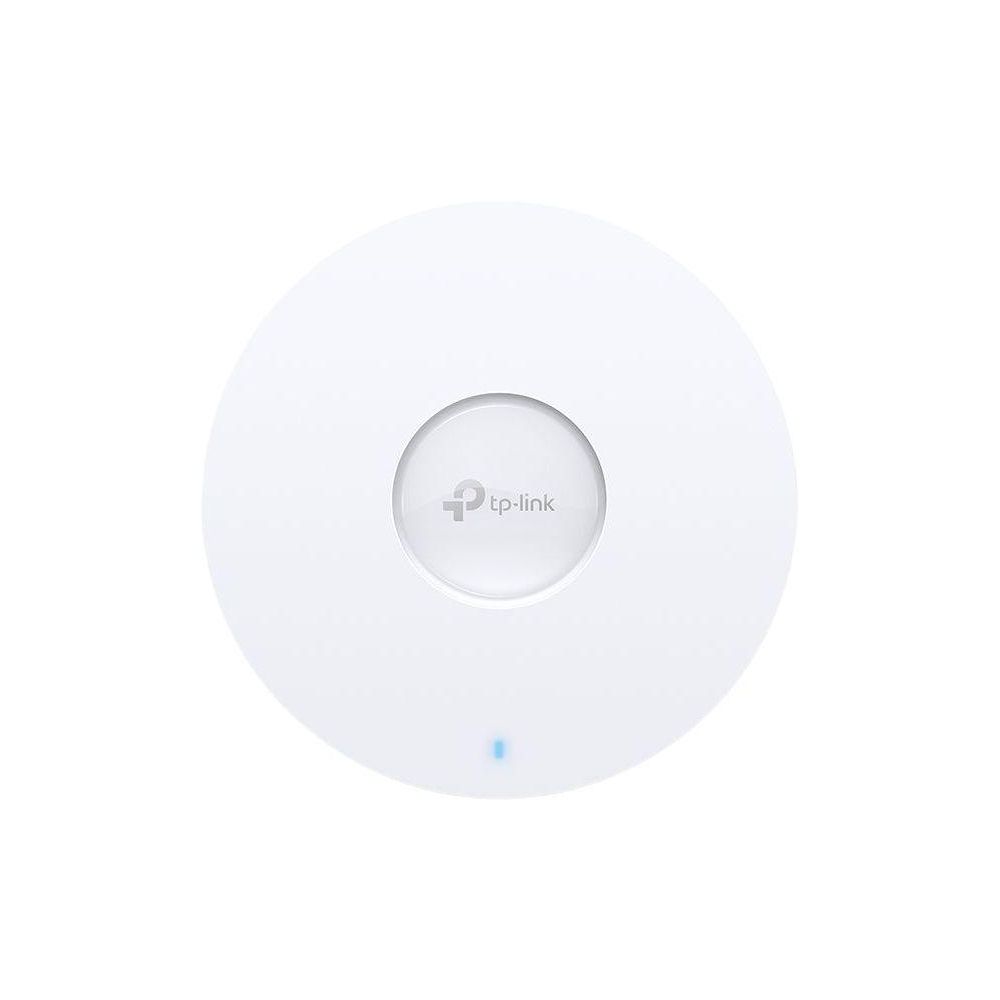 Wi-Fi точка доступа TP-LINK EAP660 HD, белый