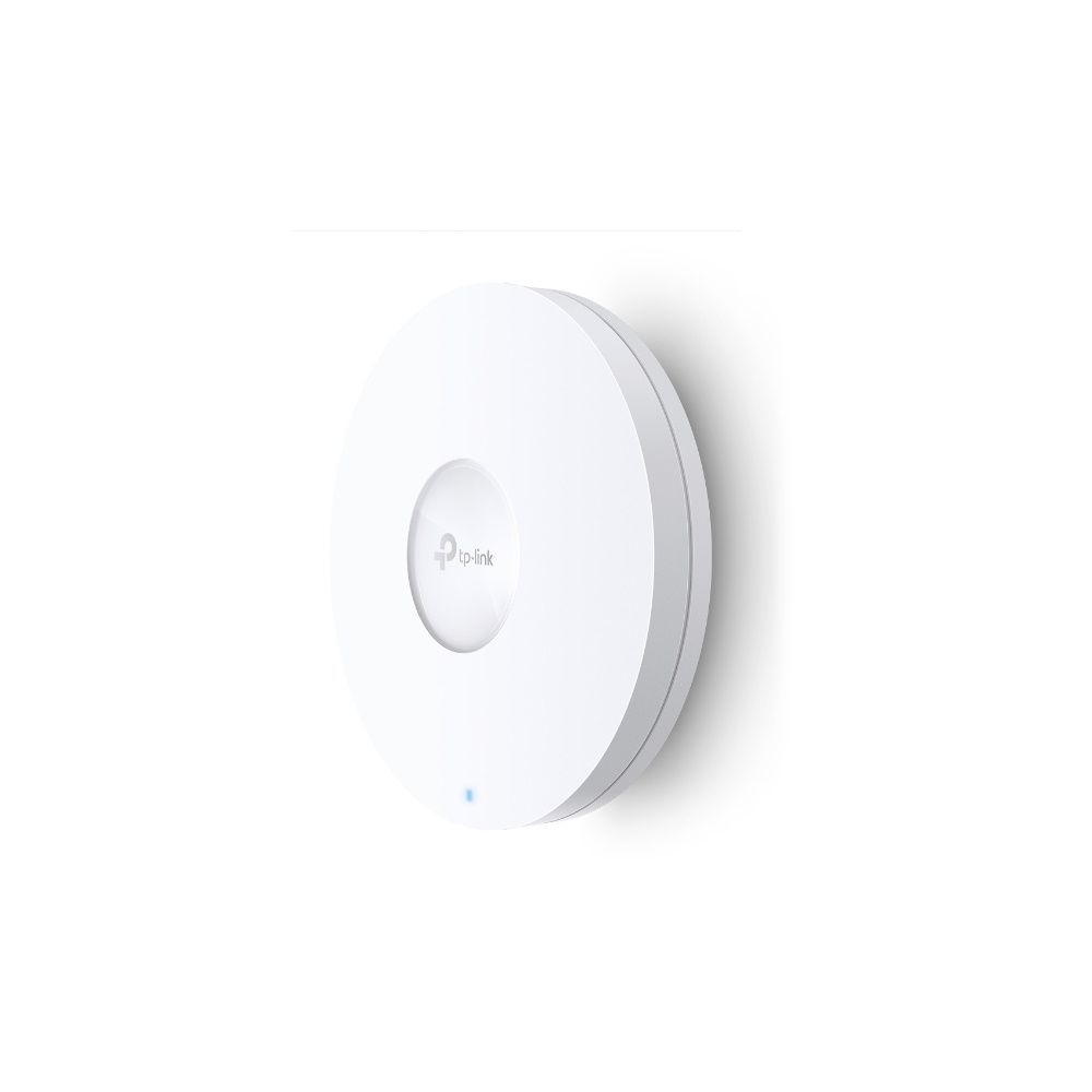 Wi-Fi точка доступа TP-LINK EAP660 HD, белый