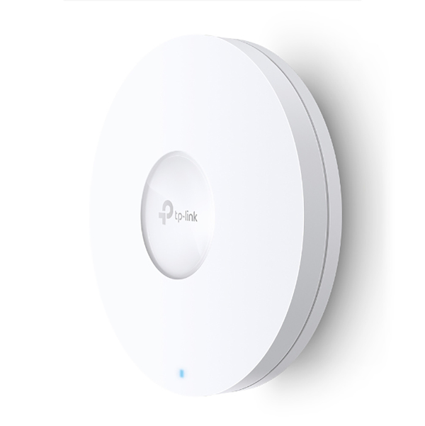 Wi-Fi точка доступа TP-LINK EAP660 HD, белый