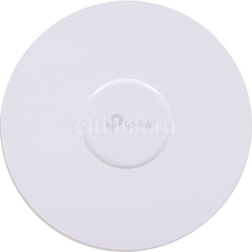 Wi-Fi точка доступа TP-LINK EAP660 HD, белый