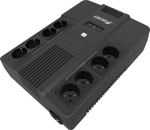 Источник бесперебойного питания POWERMAN Brick 1000