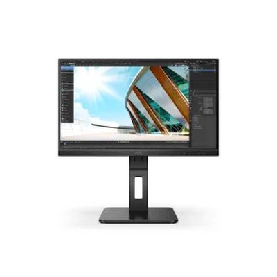 Монитор AOC U27P2