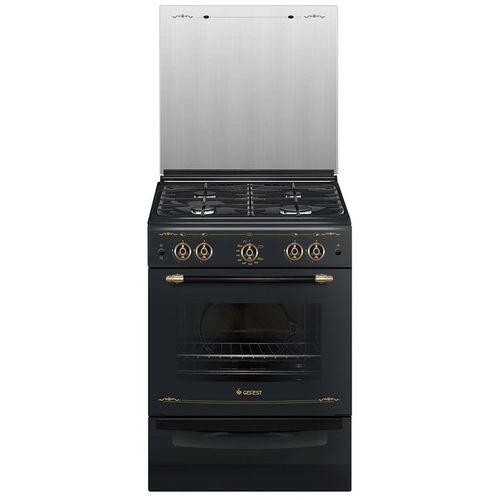 Газовая плита ПГ 6100-02 0187 GEFEST