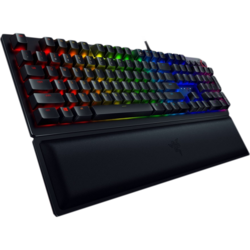 Игровая клавиатура Razer Huntsman Elite Black (RZ03-01870700-R3R1)