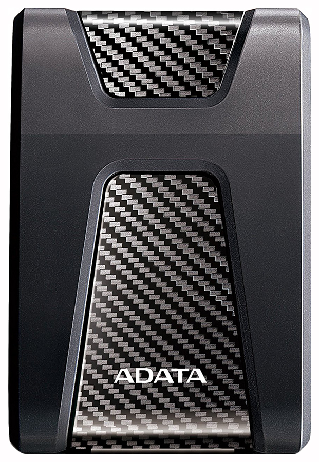 Внешний HDD ADATA DashDrive Durable HD650 4 TB, черный AHD650-4TU31-CBK