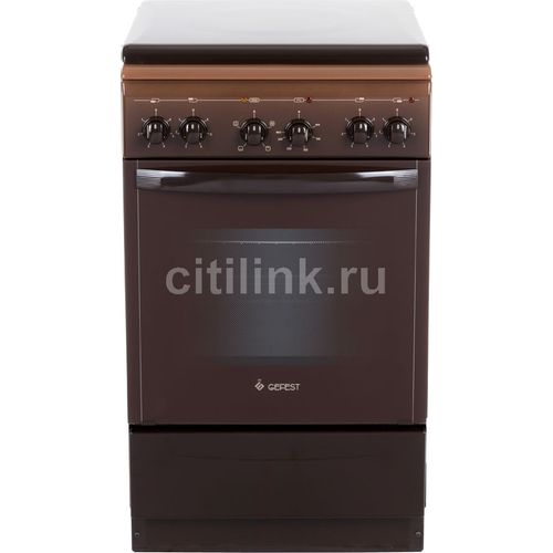Электрическая плита ЭП Н Д 5140-01 0001 GEFEST