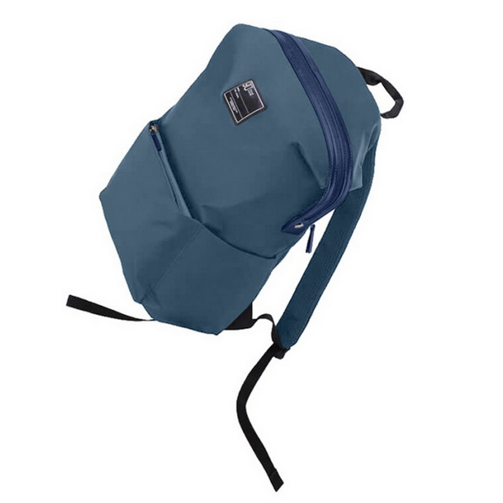 Городской рюкзак NINETYGO lecturer backpack, голубой