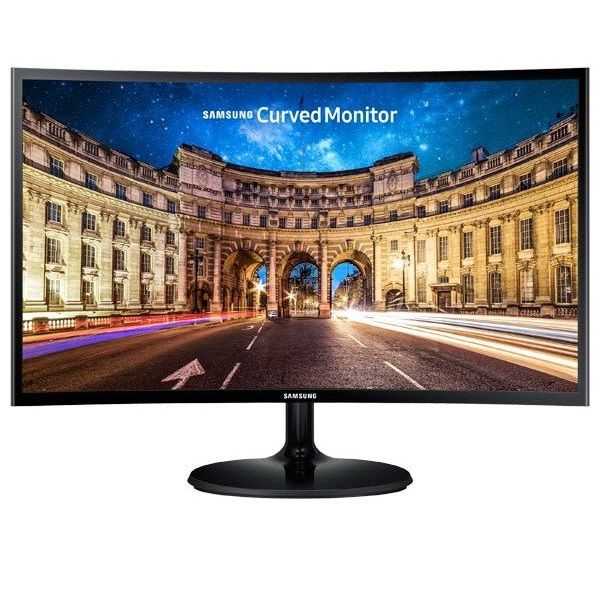 Монитор LCD 24" C24F390FHIX LC24F390FHIXCI SAMSUNG