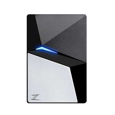 SSD External Netac 960Gb Z7S <NT01Z7S-960G-32BK>