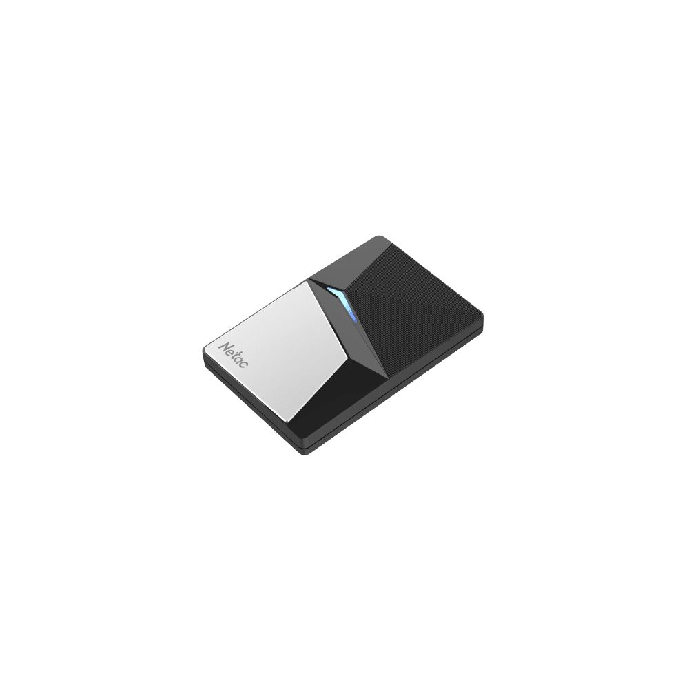 SSD External Netac 960Gb Z7S <NT01Z7S-960G-32BK>