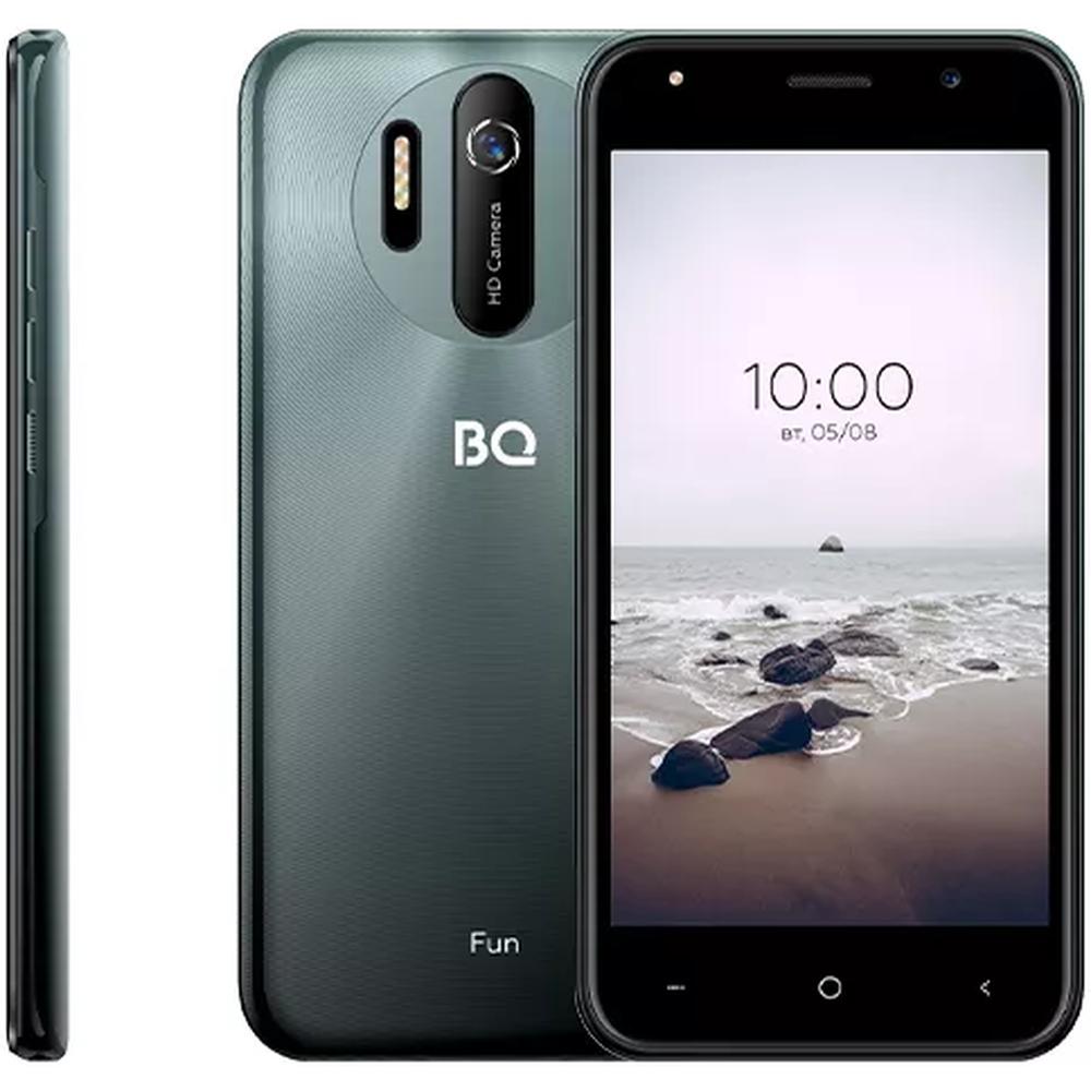 Сотовый телефон BQ 5031G 2/16Gb Fun Graphite