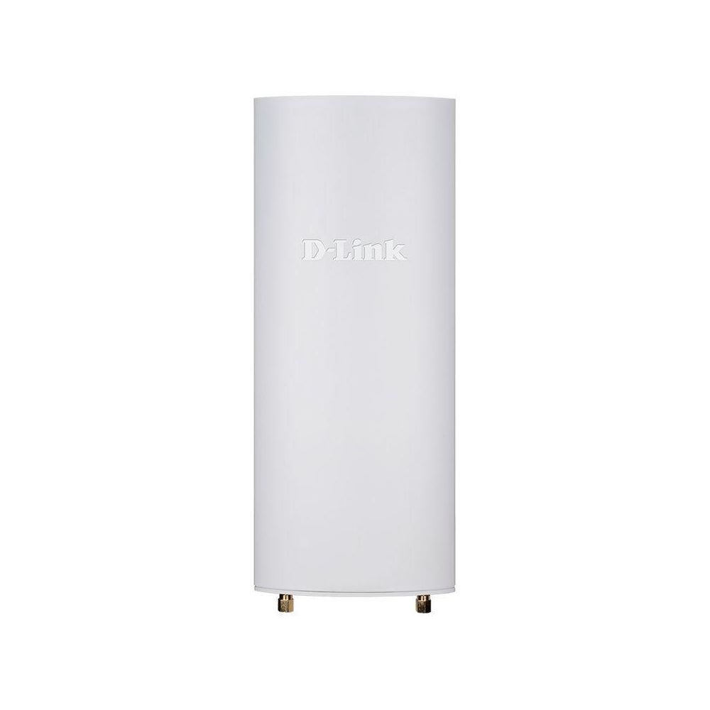 DWL-6720AP/UN/A1A Внешняя беспроводная двухдиапазонная унифицированная точка доступа