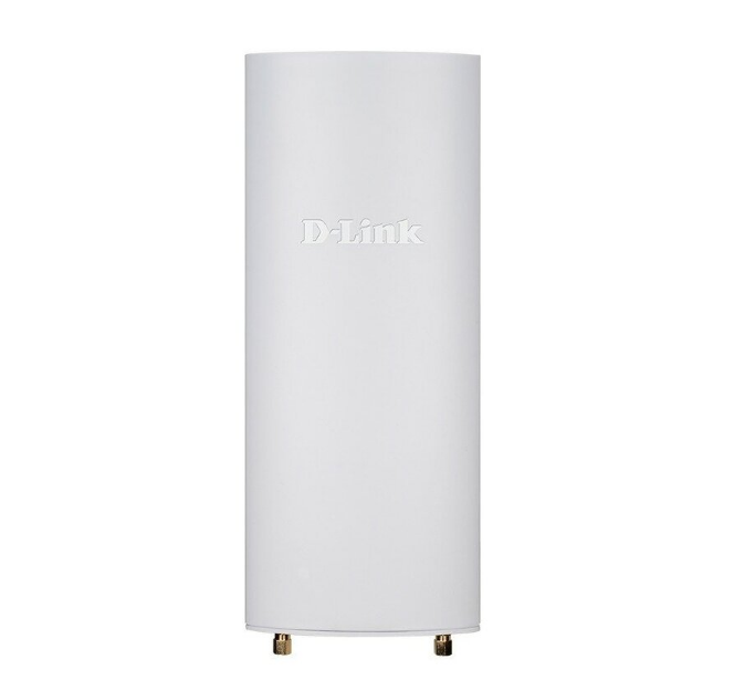 DWL-6720AP/UN/A1A Внешняя беспроводная двухдиапазонная унифицированная точка доступа