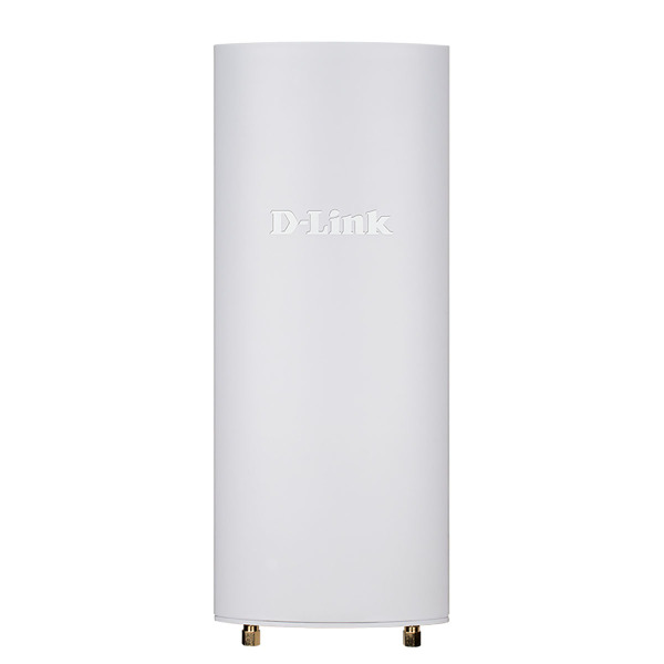 DWL-6720AP/UN/A1A Внешняя беспроводная двухдиапазонная унифицированная точка доступа