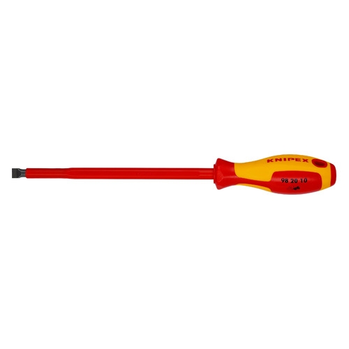 Отвертка SL10х320 мм KNIPEX KN-982010