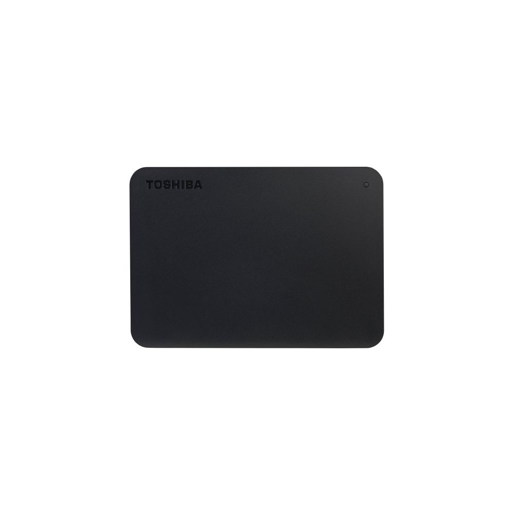 Toshiba Portable HDD 2Tb Stor.e Canvio Basics HDTB420EK3AA {USB3.0, 2.5", черный}