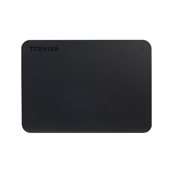 Toshiba Portable HDD 2Tb Stor.e Canvio Basics HDTB420EK3AA {USB3.0, 2.5", черный}