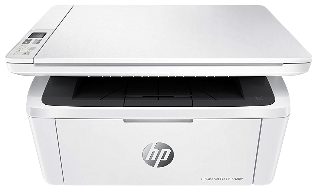HP LaserJet Pro M28w