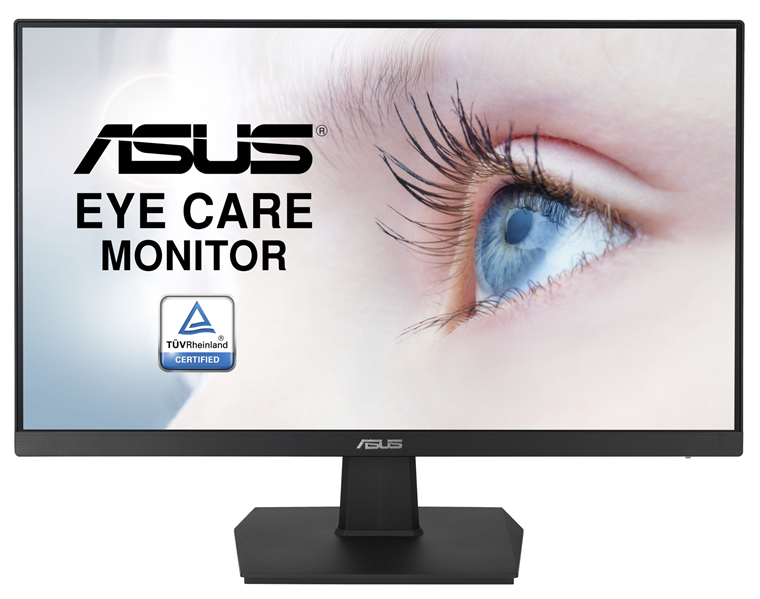 Монитор ASUS 23.8" VA247HE