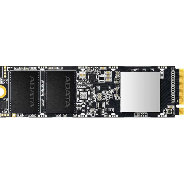 Твердотельный накопитель ADATA XPG 512 GB XPG SX8100 512GB ASX8100NP-512GT-C