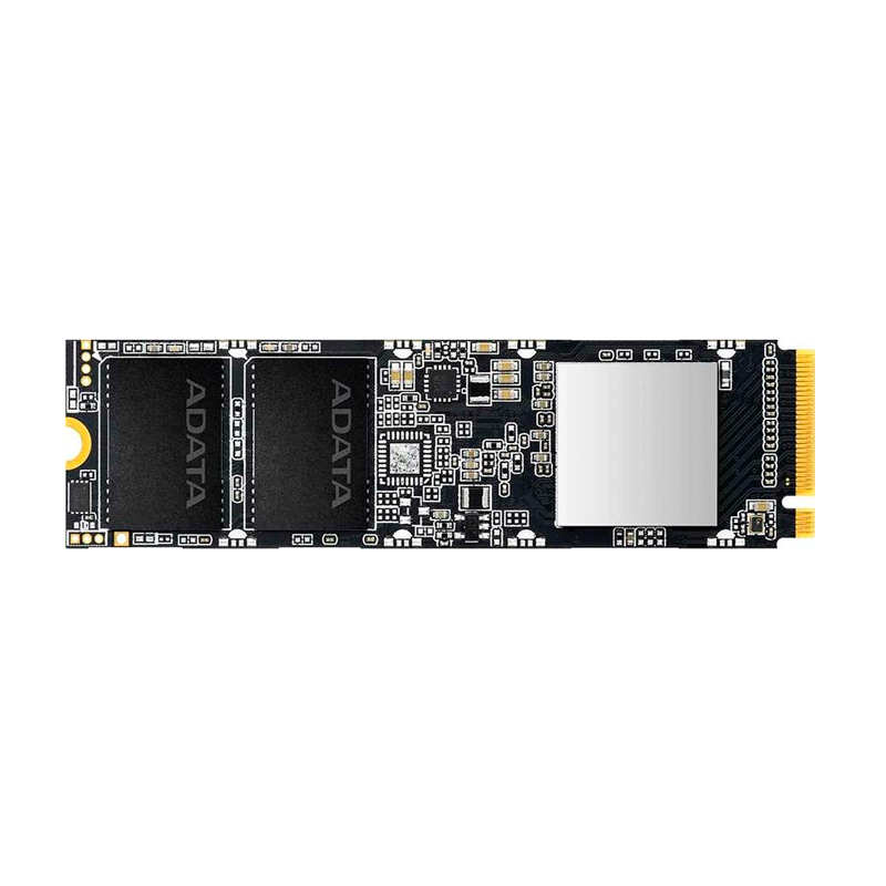 Твердотельный накопитель ADATA XPG 512 GB XPG SX8100 512GB ASX8100NP-512GT-C