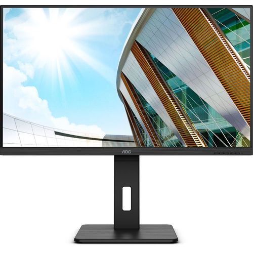 Монитор 31,5" AOC U32P2CA