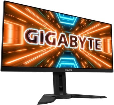 Монитор LCD 34" M34WQ-EK GIGABYTE